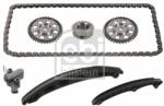 Febi Bilstein 171593 Chit lant de distributie