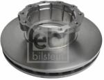 Febi Bilstein 07388 Disc frana