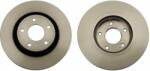 TRW DF4964 Disc frana - auto-piesa