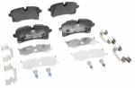 ATE 13.0460-2799.2 Set placute frana, frana disc