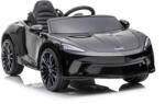  Lean-toys McLaren GT 12V akkumulátor autó fekete