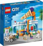 LEGO® City - Fagylaltozó (60363)