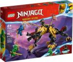 LEGO® NINJAGO® - Sárkányvadász kopó (71790)