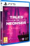 Tesura Games Tales of the Neon Sea (PS5)