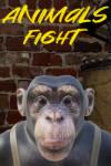 Quarlellle Animals Fight (PC)