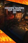 Hede Hidden Tavern Top-Down 3D (PC)