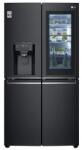 LG GMX945MCCF Hűtőszekrény, hűtőgép