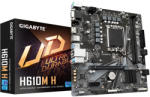 GIGABYTE H610M H Alaplap