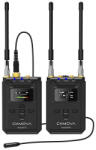 CKMOVA Vocal M V1 Microfon wireless UHF (C9212) Statii radio