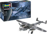 Revell Do 217J-1/2 1: 48 makett repülő (03814) (03814)