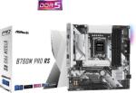 ASRock B760M PRO RS Дънни платки