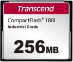Transcend CompactFlash CF180I 256MB (TS256MCF180I)