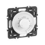 Legrand Céliane szobatermosztát fehér CF067400-CS (CF067400-CS)