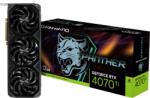 Gainward GeForce RTX 4070 Ti Panther 12G (471056224-3802) Placa video