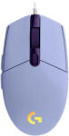 Logitech G102 Lightsync Purple (910-005854) Mouse