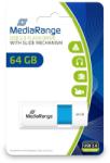 MediaRange MR974 USB 2.0 64GB Memory stick