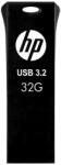 HP 32GB USB 3.2 HPFD307W-32 Memory stick
