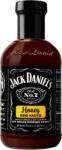 Jack Daniel's Jack Daniel’s mézes BBQ szósz 553 g