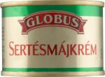 GLOBUS sertésmájkrém 62 g