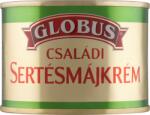 GLOBUS családi sertésmájkrém 180 g - auchan