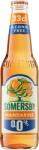 Somersby Mandarine alkoholmentes szénsavas ital mandarin ízesítéssel 0, 0% 330 ml