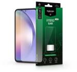 MyScreen MSP LA-2302 Galaxy A54 5G (SM-A546) Hybrid Glass Lite rugalmas üveg képernyővédő fólia (LA-2302) - bestbyte