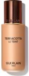 Guerlain Terracotta Le Teint fond de ten lichid pentru un look natural culoare 4, 5N Neutral 35 ml