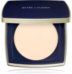 Estée Lauder Double Wear Stay-in-Place Matte Powder Foundation pudra machiaj SPF 10 culoare 1N0 Porcelain 12 g