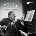 Warner Alfred Cortot - The Warner Classics Edition (CD)
