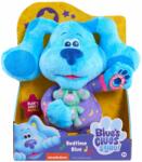 Blues Clues Jucarie de plus interactiva, Blues Clues and You, Bedtime Blue (N00049565_001w)