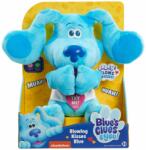 Blues Clues Jucarie de plus interactiva, Blues Clues and You, Blowing Kisses Blue (N00049609_001w)