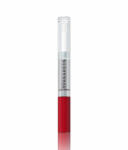 EVA GARDEN Ruj lichid rezistent la transfer 2in1 Ultra Lasting Tango Red 911 (8023603-11911-0)