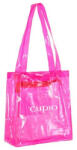 Cupio Geanta de plaja Neon Pink (C6753)