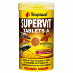 Tropical SUPERVIT tablete A, Tropical Fish, 250ml, 150g