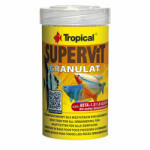 Tropical SUPERVIT granulat, Tropical Fish, 100ml, 55g
