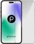 Phoner Master Clear Tempered Glass Phoner Xiaomi Redmi Note 11/11S Edzett üveg kijelzővédő (PNMSXIARN11)
