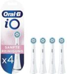 Oral-B iO Toothbrush heads Sanfte Reinigung 4 pcs (343622) - pcone