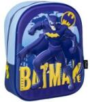 Batman Ghiozdan 3D Batman Albastru
