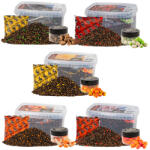 BENZAR MIX winter pellet box chili-kolbász + twister (98082-486)