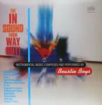 Beastie Boys - The In Sound From Way Out (LP) (0602557727920)