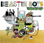 Beastie Boys - The Mixup (LP) (5099950011216)