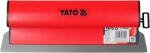 YATO Profi glettlehúzó 400 mm műanyag (YT-52221)