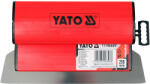 YATO Profi glettlehúzó 250 mm műanyag (YT-52220)