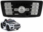  Lean-toys Zenei panel autóhoz Akkumulátor Mercedes SL500 rendőrség