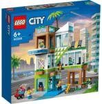 LEGO® CITY BLOC DE APARTAMENTE 60365 SuperHeroes ToysZone