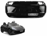  Lean-toys Hátsó lökhárító járműhöz YSA021 fekete lakk