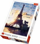 Trefl PUZZLE TREFL 1000 PARIS IN ZORI SuperHeroes ToysZone Puzzle