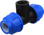 EvoSanitary Teu Redus FI pt PEHD ESS - 5 Buc (677357)
