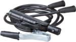 EvoTools Cabluri 25mmp pentru Invertor Sudura cu Afisaj EPTO (679233)