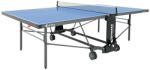Sponeta S4-73e kék kültéri ping-pong asztal